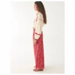 Blouse Ragusa Irina | Ecru