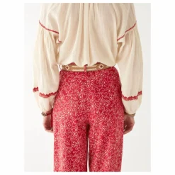 Blouse Ragusa Irina | Ecru