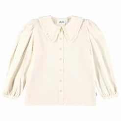 Blouse Robbin | Ecru