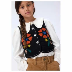 Blouse Robbin | Ecru