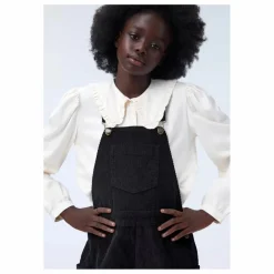 Blouse Robbin | Ecru