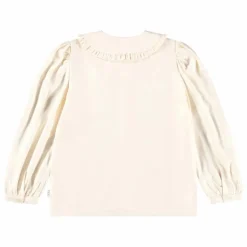 Blouse Robbin | Ecru
