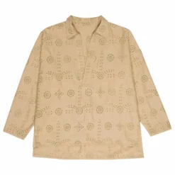 Blouse Samos - Collection Femme | Beige