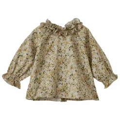 Blouse Sana | Ecru