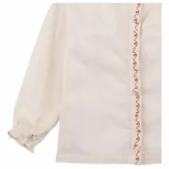 Blouse Sarah | Ecru