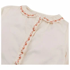 Blouse Sarah | Ecru