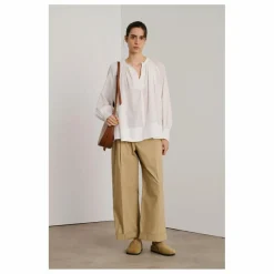 Blouse Sierra | Ecru