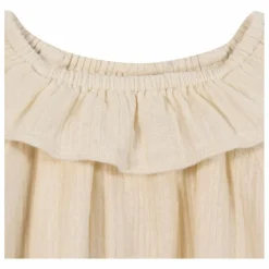 Blouse Solange | Ecru