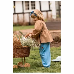 Blouse Toto | Camel