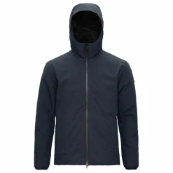 Blouson Imperméable Nimbus | Bleu nuit