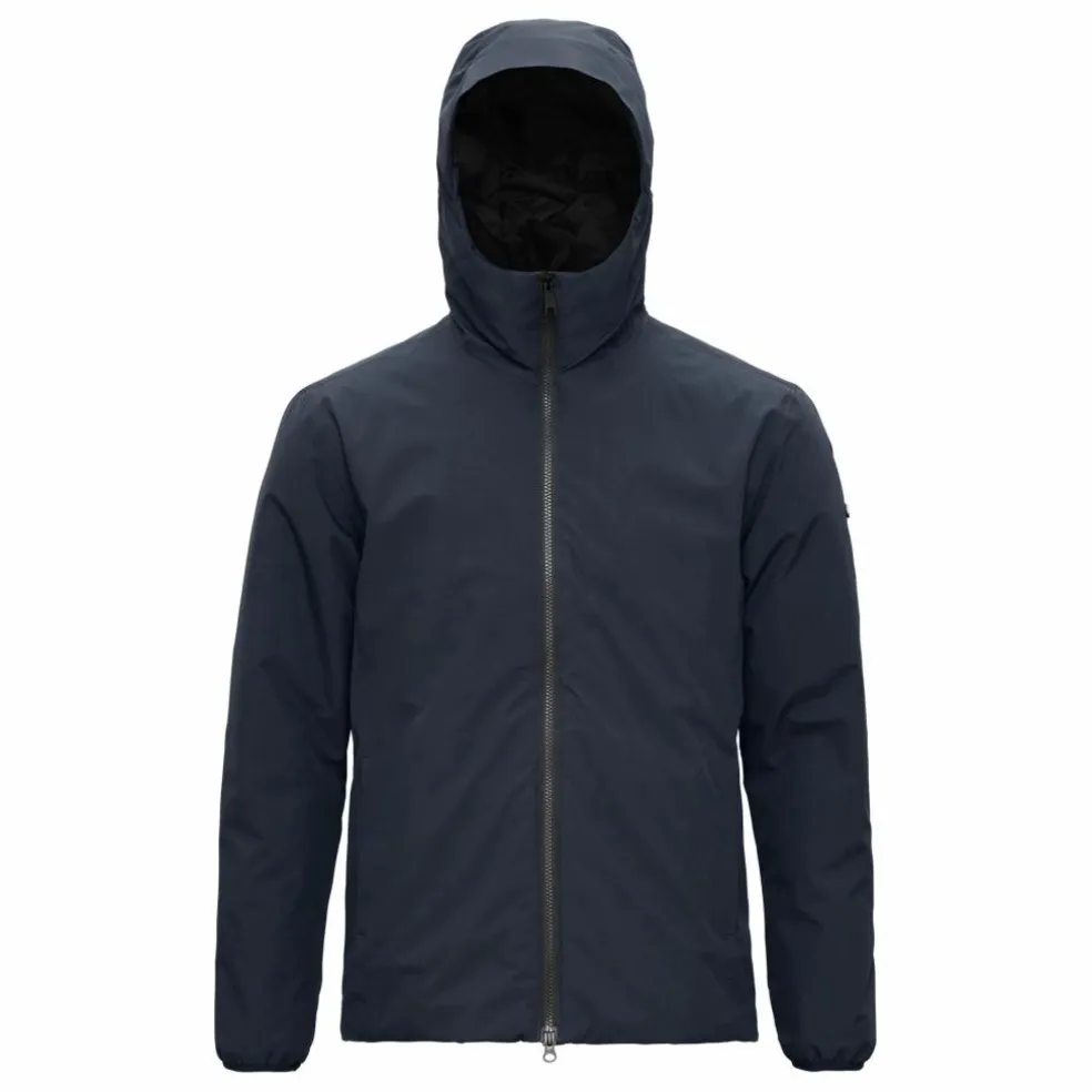 Blouson Imperméable Nimbus | Bleu nuit