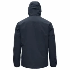 Blouson Imperméable Nimbus | Bleu nuit