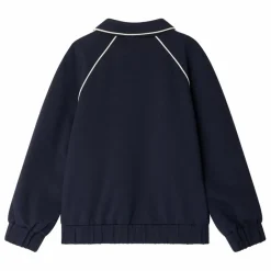 Blouson Jinto | Bleu marine