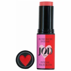 Blush baume multi-usage intense en stick - 8g | Corail