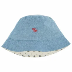 Bob Bayou Denim | Bleu