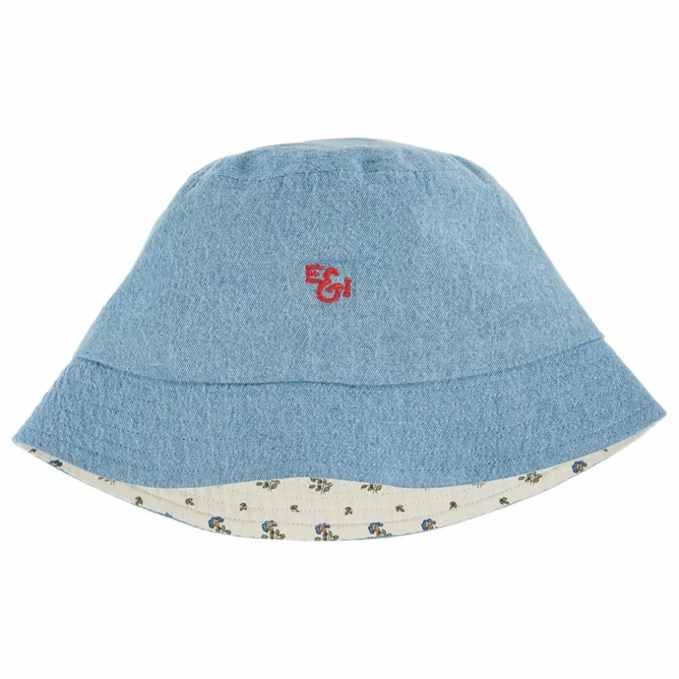 Bob Bayou Denim | Bleu