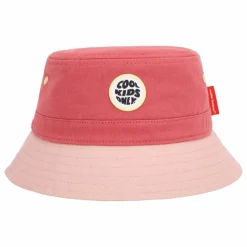 Bob Cordon Ajustable Mini Jelly | Vieux Rose