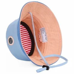 Bob Cordon Ajustble Mini Aqua | Bleu