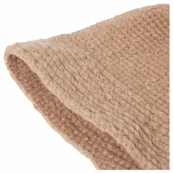 Bob Crochet Laine et Cachemire | Camel