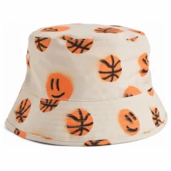 Bob Niks Basketballs | Beige