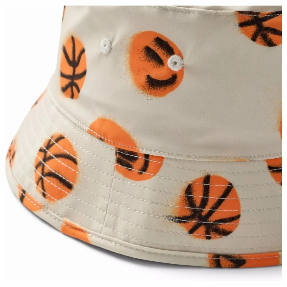 Bob Niks Basketballs | Beige