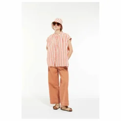 Bob Nino Cinabre | Orange Rouille