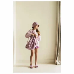 Bob Rayures | Mauve