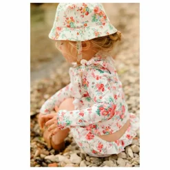 Bob Réversible Lajik Coton Bio | Rose