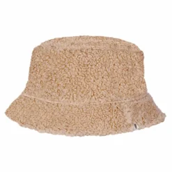 Bob Sherpa Hannah | Ecru