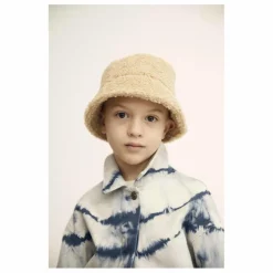 Bob Sherpa Hannah | Ecru
