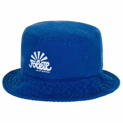 Bob Soleil Tencel | Bleu