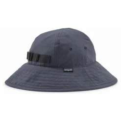 Bob Trim Brim Fibres Recyclées | Bleu nuit