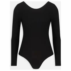 Body Aliénor | Noir