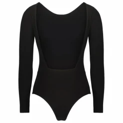 Body Aliénor | Noir
