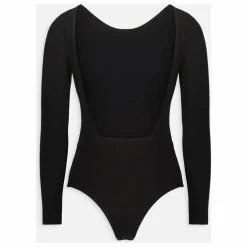 Body Aliénor | Noir