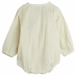 Body Bee Coton Bio | Ecru