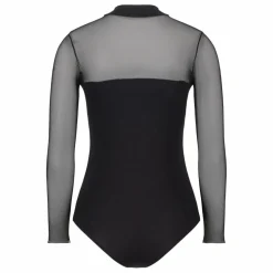 Body Betty | Noir