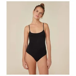 Body Bretelles - Collection Femme | Noir