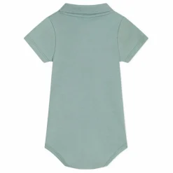Body Brileno Coton Bio | Sauge