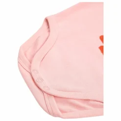 Body Canard Coton Bio | Rose pâle