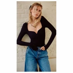 Body Céline | Noir