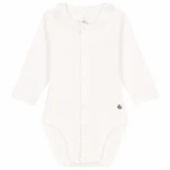 Body Collerette | Blanc