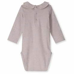 Body Coton Bio | Parme