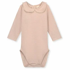 Body Coton Bio | Rose