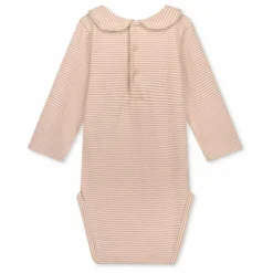 Body Coton Bio | Rose