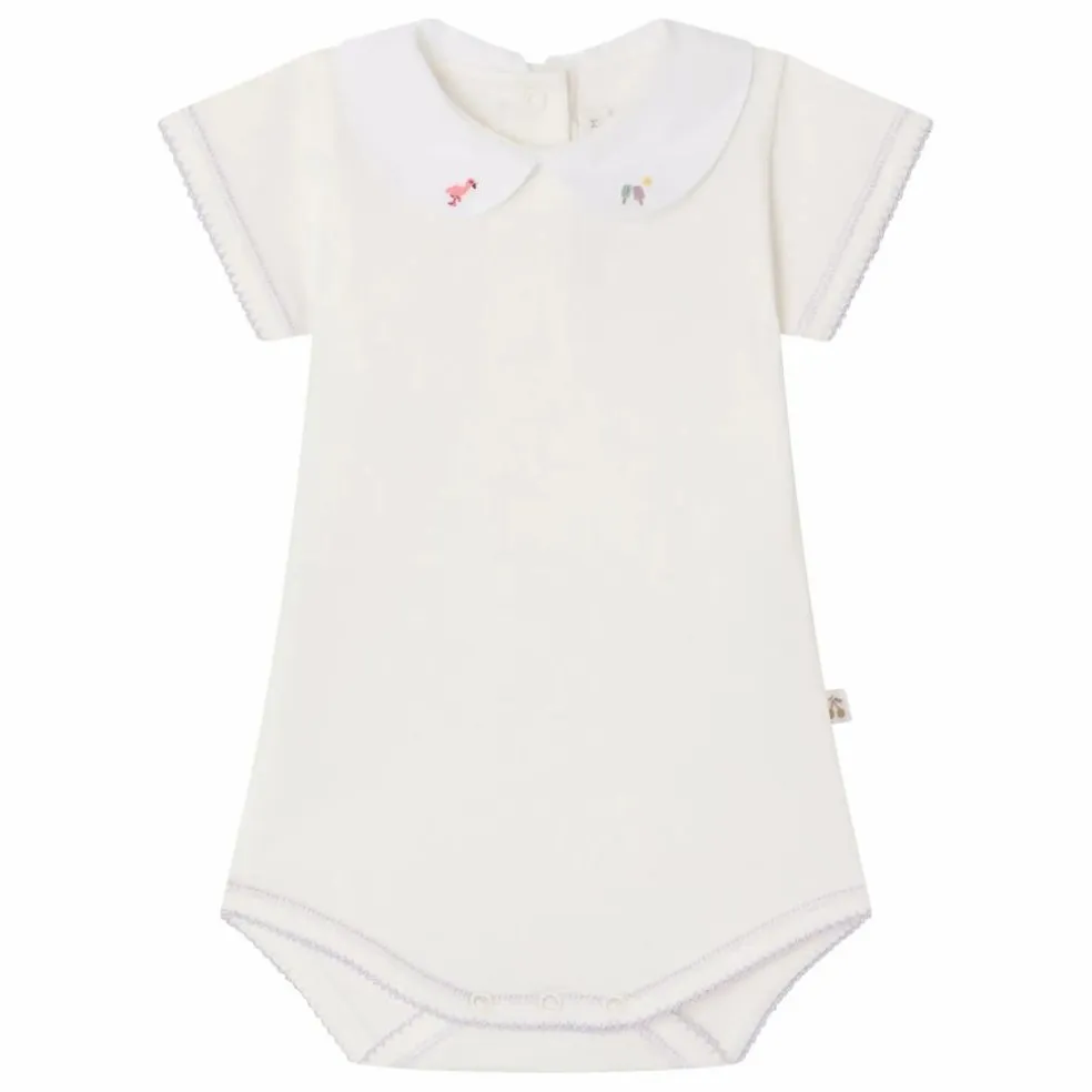 Body Cygne Coton Bio | Crème