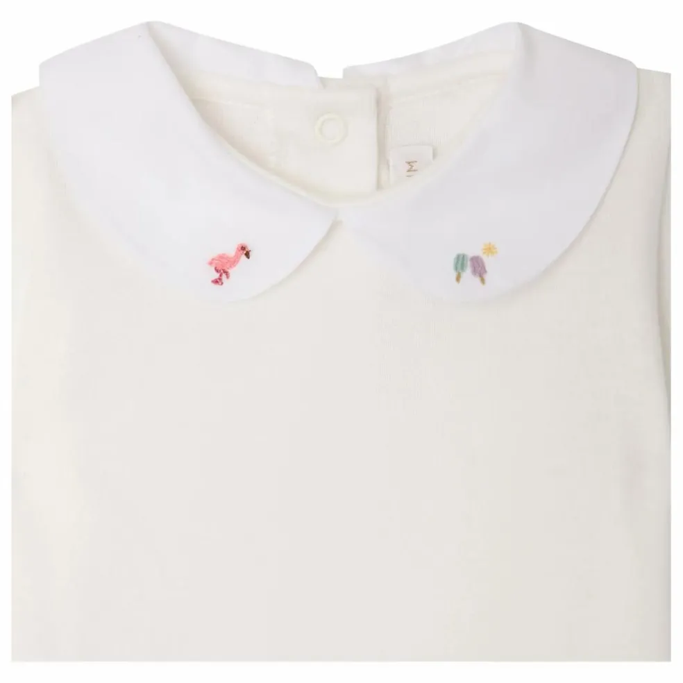Body Cygne Coton Bio | Crème