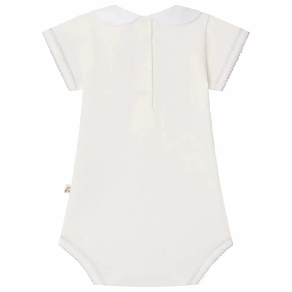 Body Cygne Coton Bio | Crème