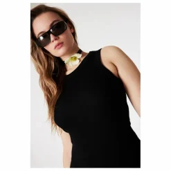 Body Débardeur Elise | Noir