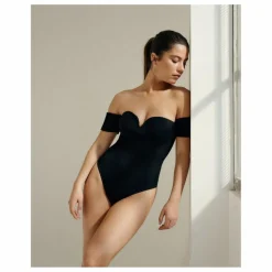 Body Diana | Noir